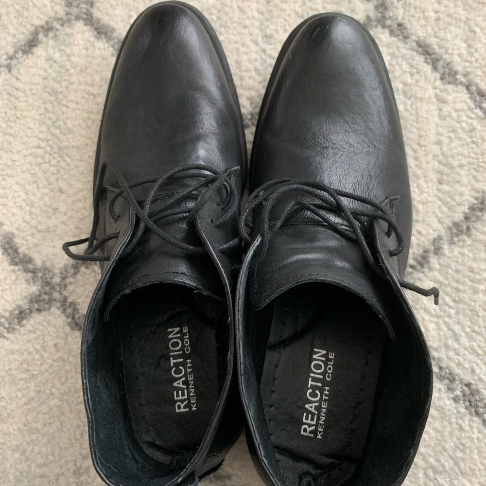 Kenneth Cole Men’s Boots
